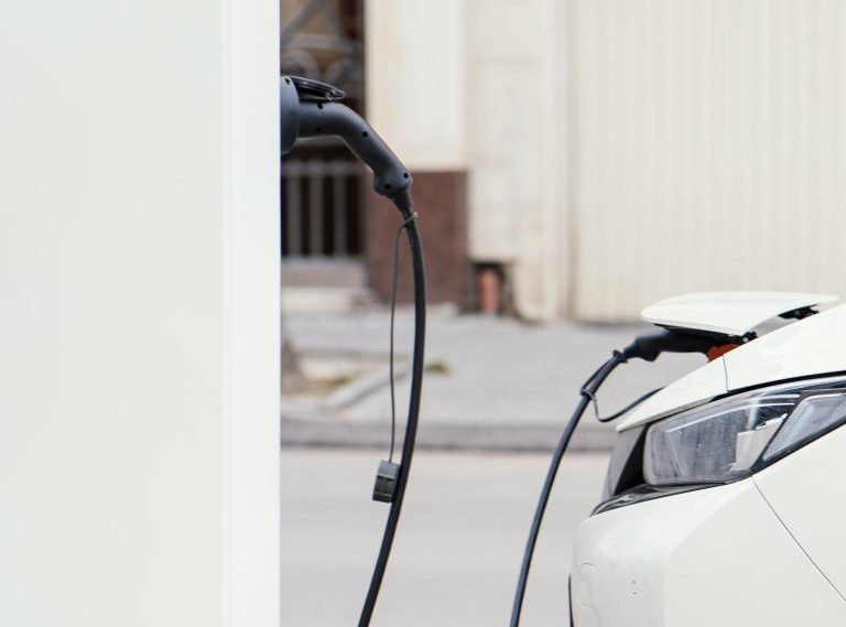 EV Charger Installation Services in Corona CA