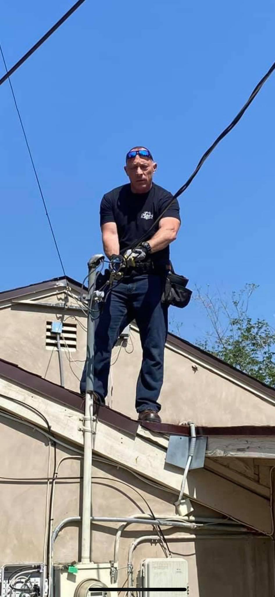 Electrical Contractors