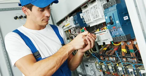 Electrical Services