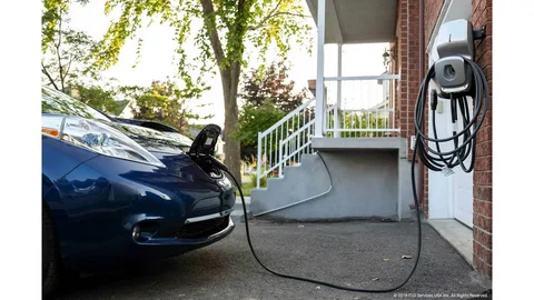 EV charging