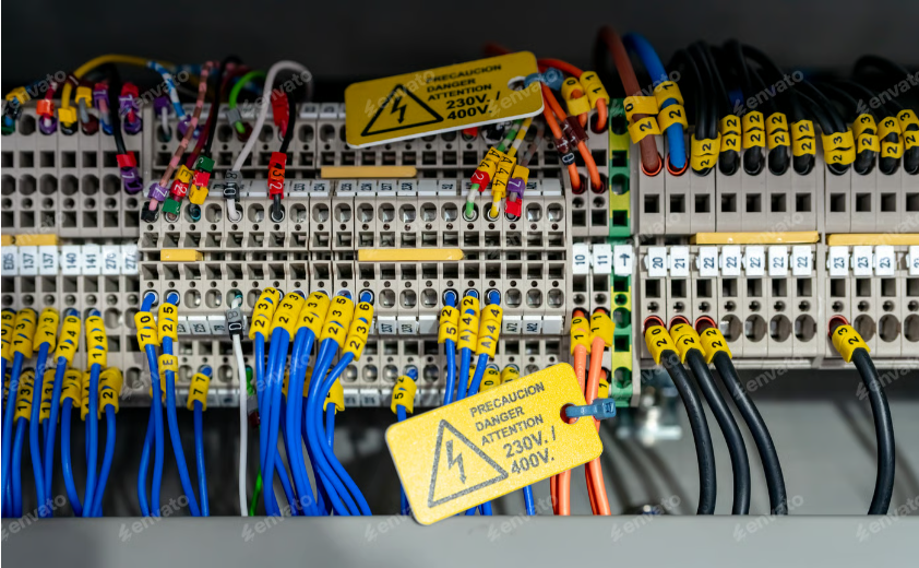 Electrical Code Compliance