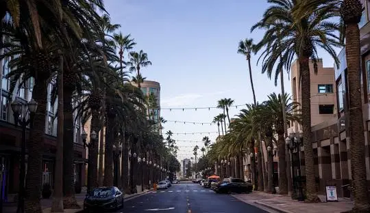 Anaheim