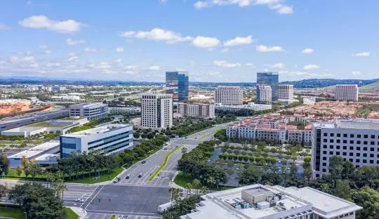 Irvine