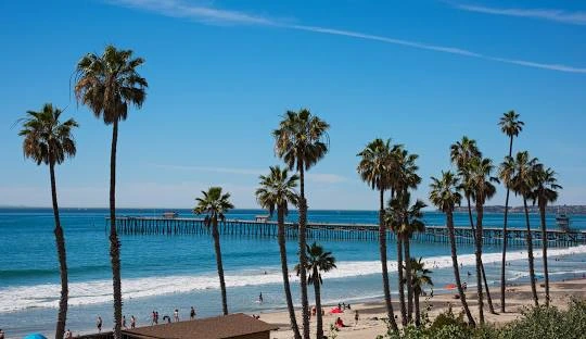 San Clemente