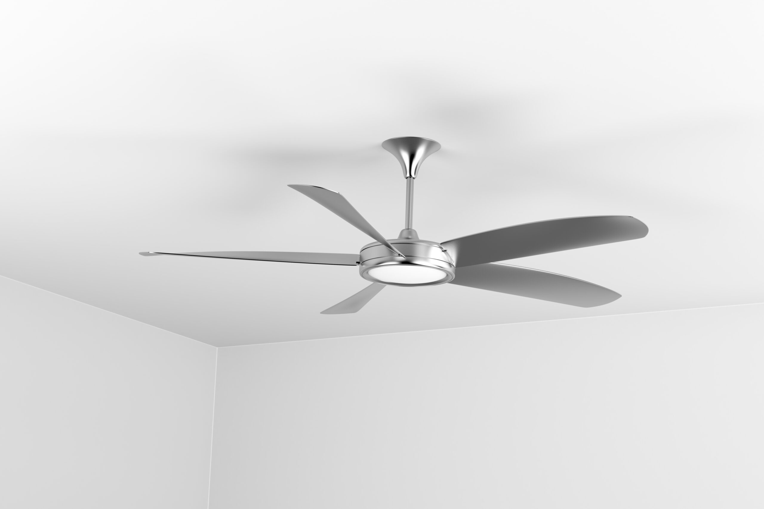 How to Install a Ceiling Fan