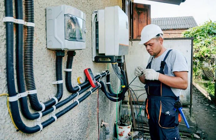electrical mistakes