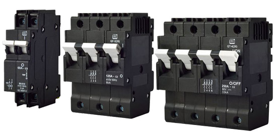 Circuit Breaker