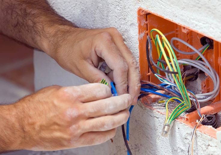 Electrical Wiring Services