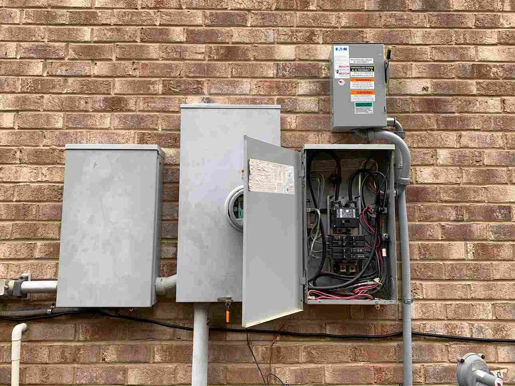 signs you need an electrical panel upgrade
